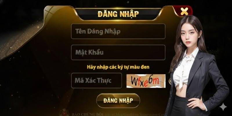 Cách vào khắc phục sự cố truy cập tài khoản