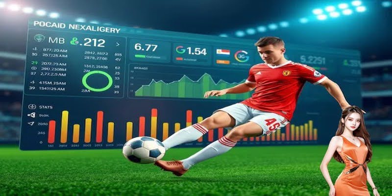 Chuyên gia nhận định kết quả bóng đá chi tiết nhất