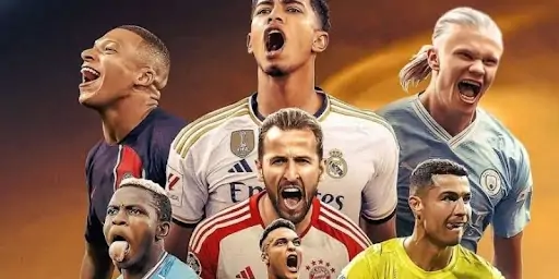 2 Các tính năng theo dõi kết quả thể thao hiện đại