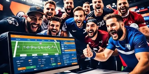 1 Kinh nghiệm phân tích bảng cược thể thao từ chuyên gia