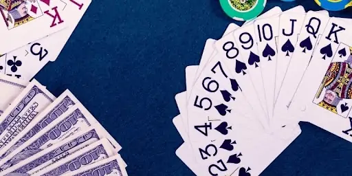 2 Tìm hiểu quy tắc Liêng trước khi vào bàn
