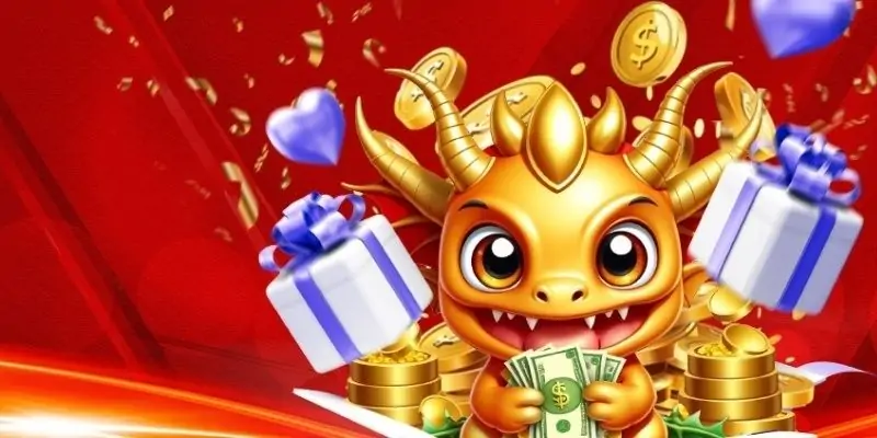 3 Một vài chương trình thưởng quà đặc sắc
