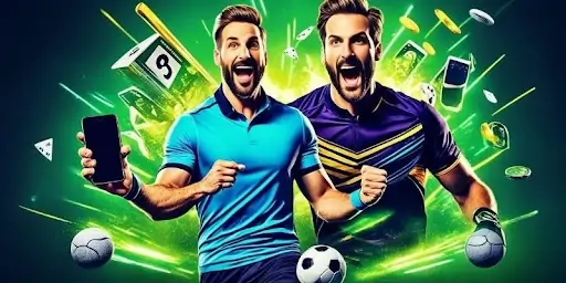 1 Sân chơi cá cược tại Sports KUBET hiện đại