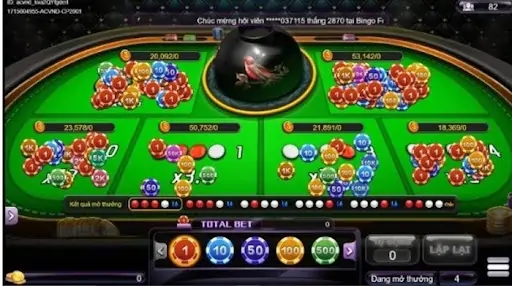 6 5