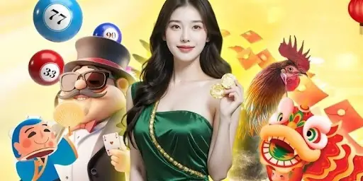 3 Kho tàng trò chơi đổi thưởng hấp dẫn tại sảnh cược