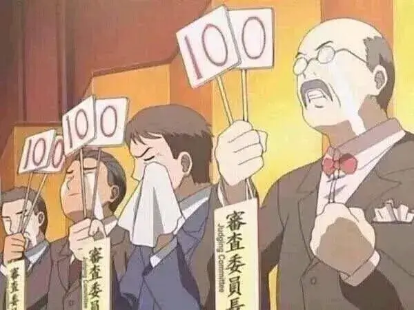 Meme mạng xã hội, chấm 10 điểm khen ngợi đầy hài hước