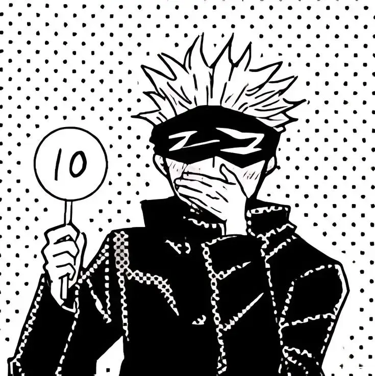 Meme hài hước, chấm 10 điểm tuyệt đối cho thần thái