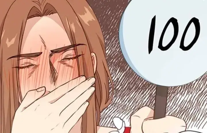 Ảnh chế 100 điểm, khen ngợi bạn bè một cách lầy lội