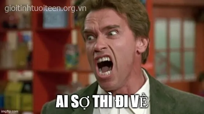Meme vui nhộn phản ánh cá tính ngông nghênh tuổi trẻ Meme vui nhộn phản ánh cá tính ngông nghênh tuổi trẻ