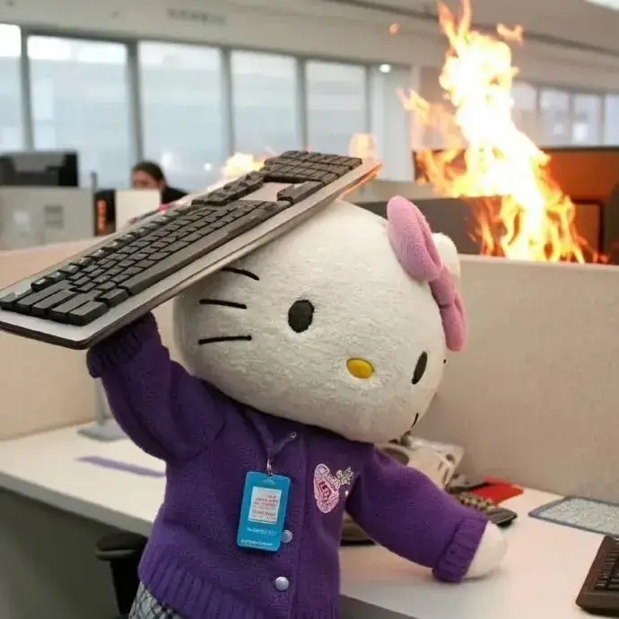 Biểu cảm bực bội tức giận