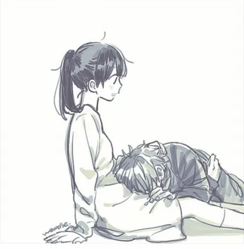 Meme an ủi bạn bè sau một ngày dài đầy áp lực công việc