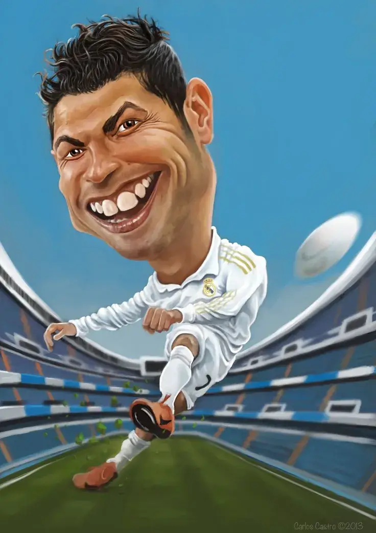 Tổng hợp 200+ ảnh Meme Ronaldo hot giúp Gen Z thỏa sức sáng tạo biểu cảm hài hước