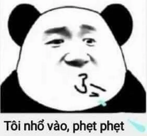 Những khoảnh khắc meme chê khiến nhóm chat bùng nổ