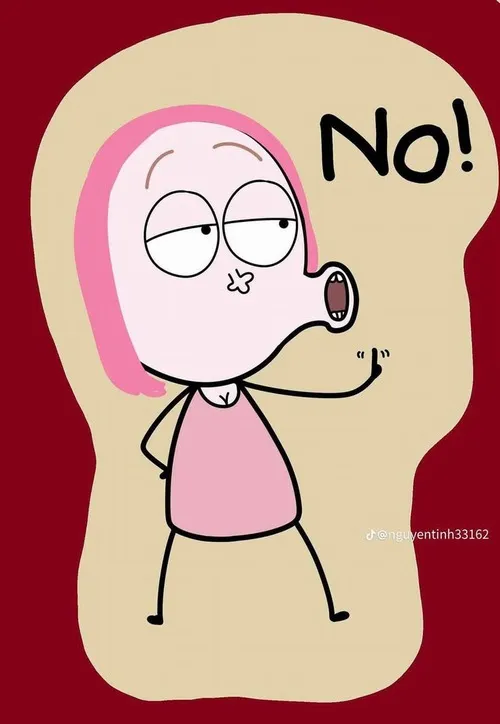 Khi lời không đủ, gửi meme chê cho nhanh gọn