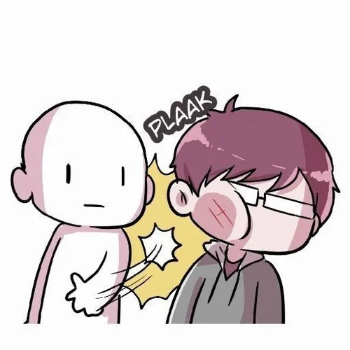 Bộ meme chê siêu gắt: nhìn thôi đã thấy “ngứa mắt”