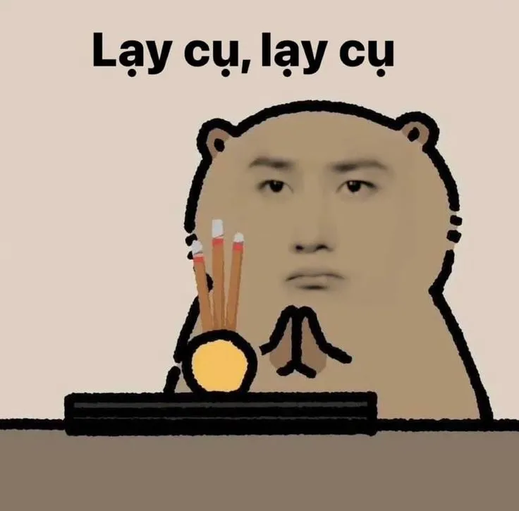 Hình ảnh đáng yêu làm ngày thêm tươi