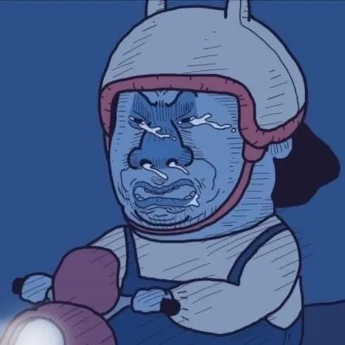 Meme dễ thương nhỏ nhưng sức mạnh to