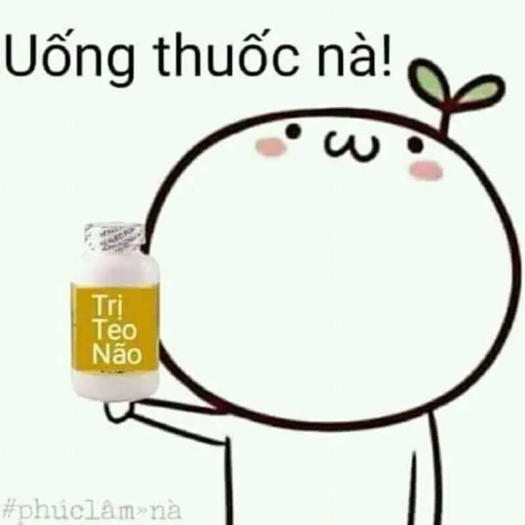 Dáng vẻ cute khiến tâm trạng bừng sáng