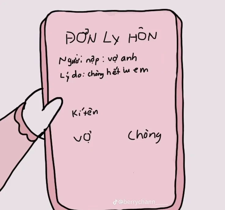 Tấm hình khơi dậy nét cute