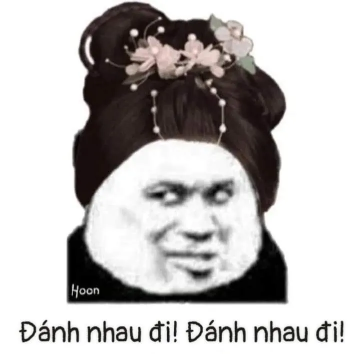 Hình ảnh mở ra cảm xúc cute