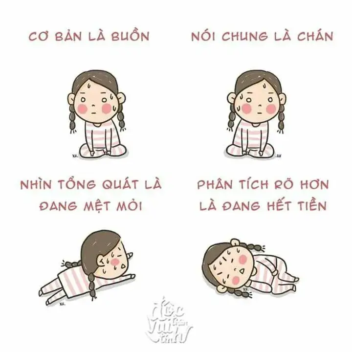 Ảnh chế nghèo xác xơ vẫn selfie cười tươi