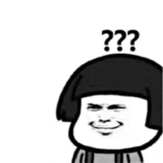 Ảnh chế gấu trúc Trung Quốc thắc mắc bá đạo