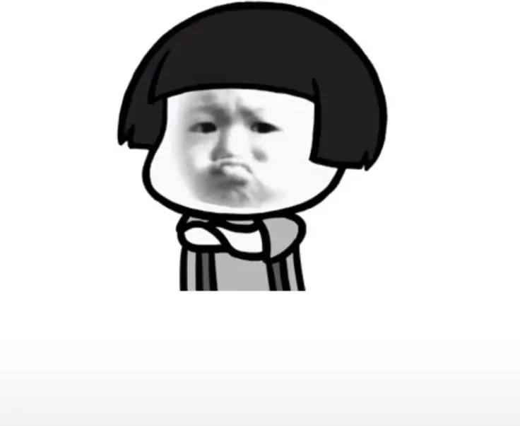 Ảnh chế gấu trúc Trung Quốc chu mỏ bá đạo