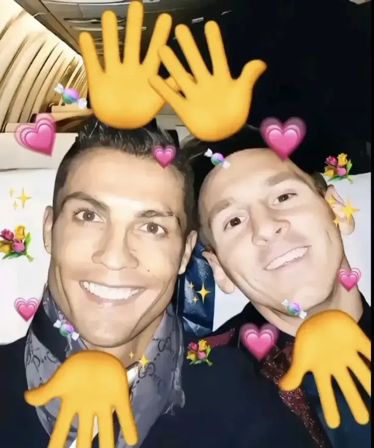 Meme a Liêm và Messi, độ lầy tăng gấp đôi