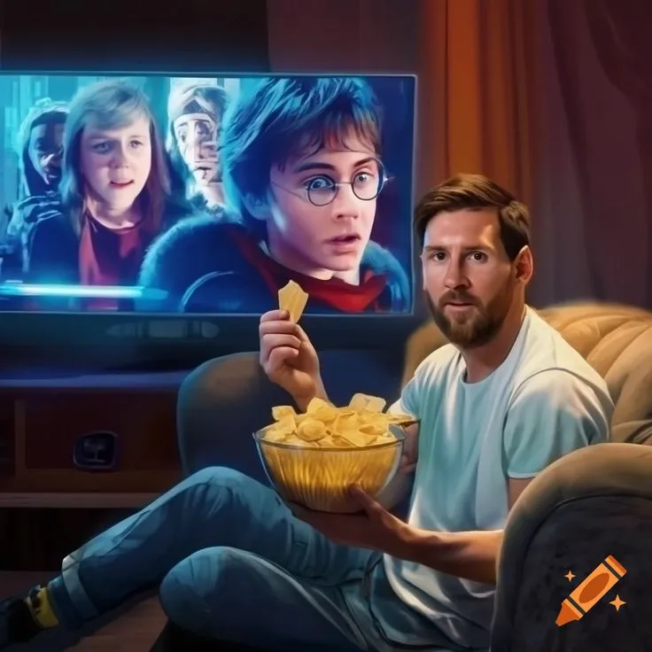 Khi Messi cười khúc khích trước trò đùa của đồng đội