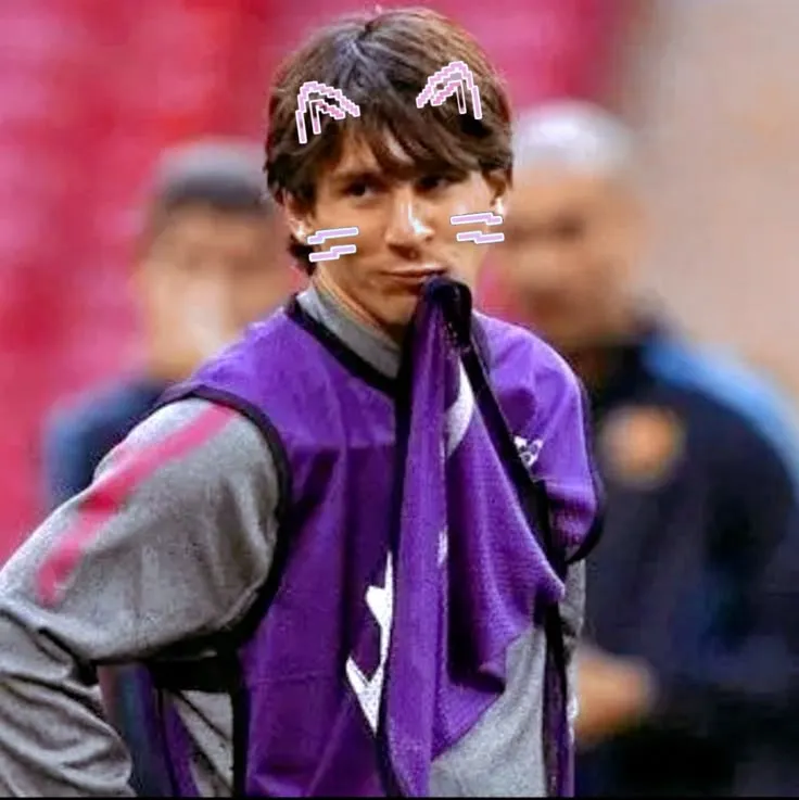 Khi Messi bị troll đến mức không hiểu gì cả