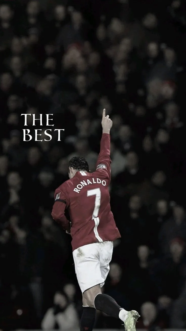 Meme Ronaldo siêu gắt