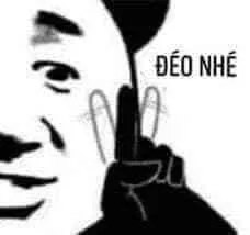 Gấu trúc Weibo giơ tay bảo Đéo