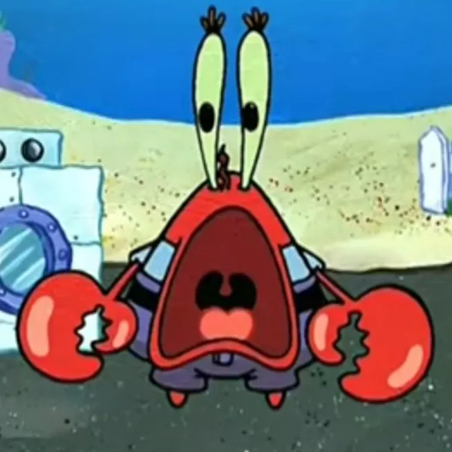 Meme sửng sốt ánh mắt sững lại, gương mặt cực kỳ troll