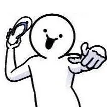 Ảnh hài cầm tông lào ném với nét troll vui