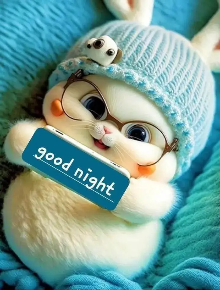 Ảnh troll đáng yêu chúc ngủ say giấc