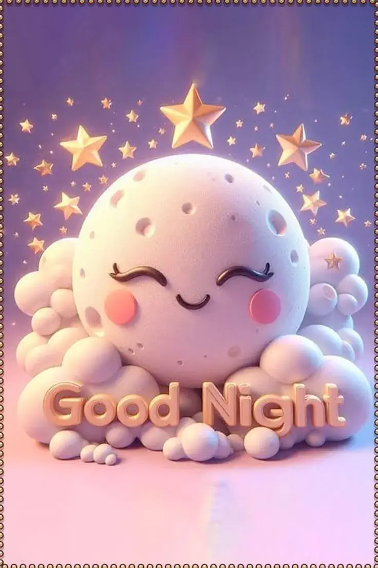 Ảnh troll đáng yêu, ngủ ngon nha bạn hiền