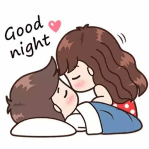 Meme hài chúc người yêu ngủ ngon, mai dậy sớm nha