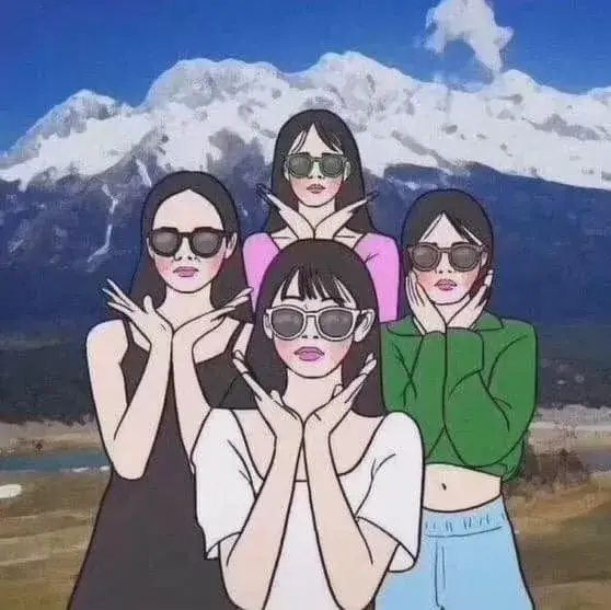 Khoảnh khắc dễ thương mang niềm vui bất ngờ