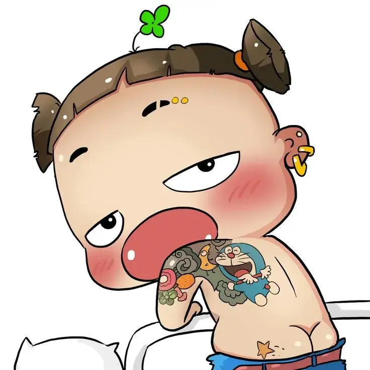 Tấm ảnh đáng yêu làm tim ai rung