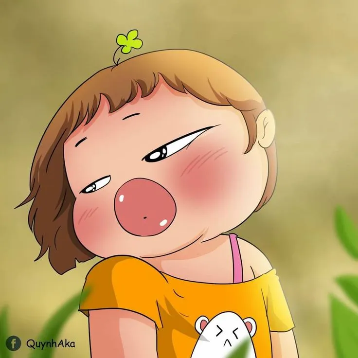 200+ Meme Cute Dễ Thương siêu Đáng Yêu lan tỏa niềm vui nhẹ nhàng đến mọi khoảnh khắc