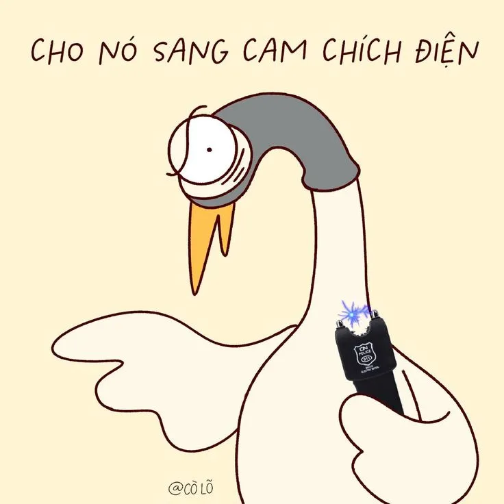 Meme dễ thương này như gửi lời yêu