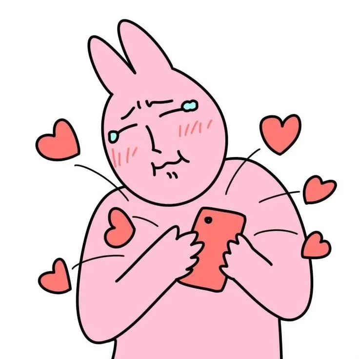 Meme dễ thương xóa tan mọi buồn chán