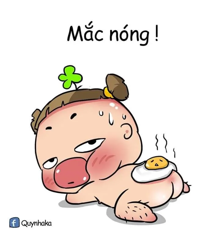 Gương mặt đáng yêu khiến ta muốn lưu lại