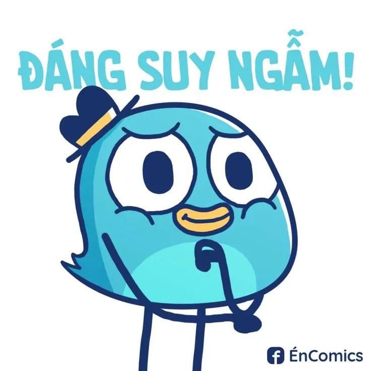 Ánh mắt dễ thương làm ta mềm yếu