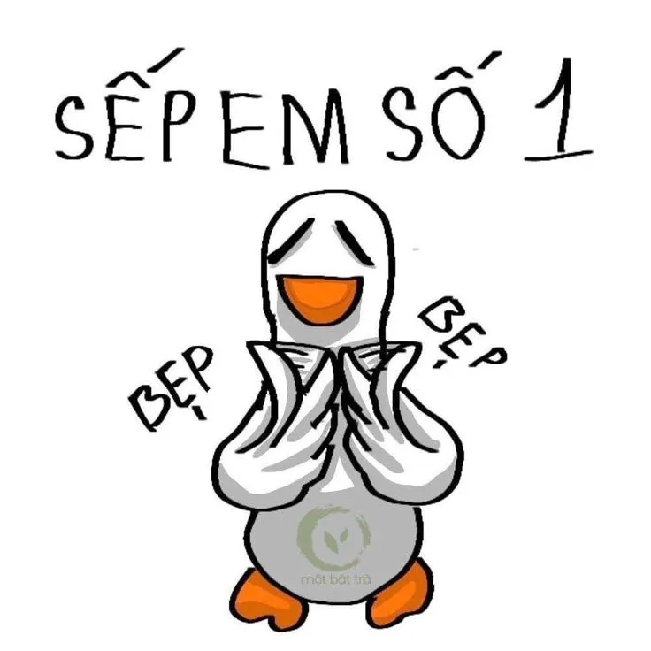 Meme dễ thương là bí kíp xua căng thẳng