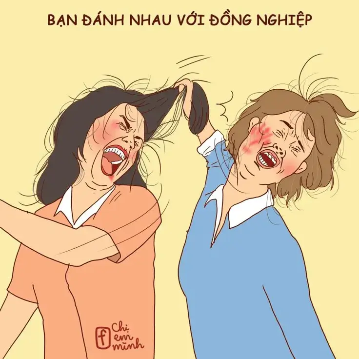 Hình chế vui biểu cảm bựa khó đỡ vô đối