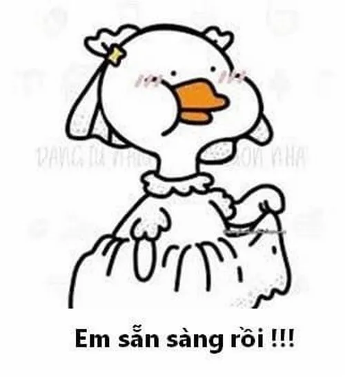 Meme chế đáng yêu được chia sẻ rầm rộ trên Facebook