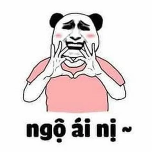 Khoảnh khắc vui đáng yêu khiến cộng đồng cười nghiêng