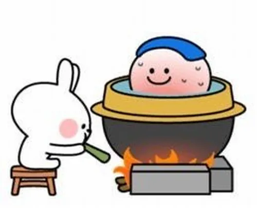 Ảnh chế đáng yêu gắn caption “ngọt lịm tim”