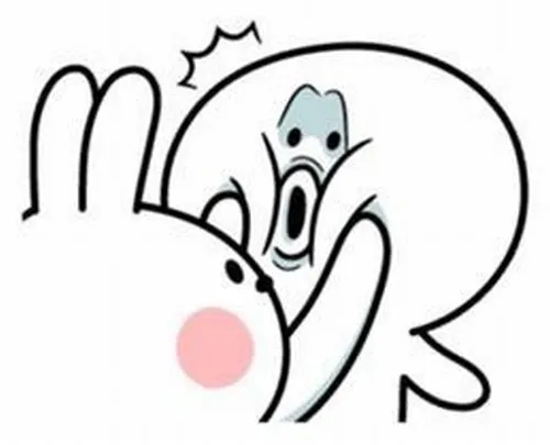 Meme đáng yêu tạo nên trào lưu “yêu thương online”